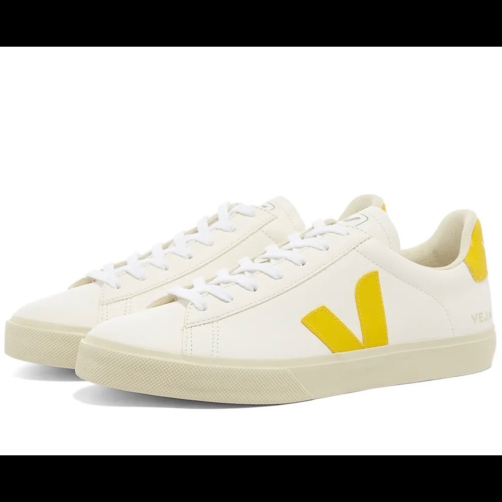 Brand new Veja sneakers